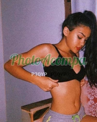 Acompanhante em Rio de Janeiro com beijo na boca (2) — Natasha