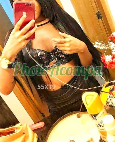 Foto 3: Acompanhante morena em Rio de Janeiro — Natasha