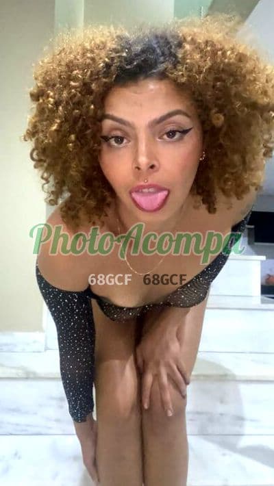 Acompanhante depilada em Franco da Rocha — Natasha, foto 5