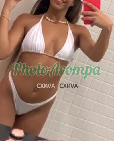 Acompanhante magra em São Paulo, foto 3 de Natasha
