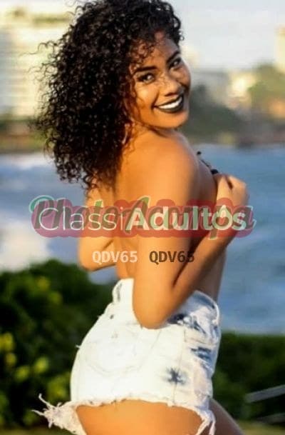 Acompanhante de seios naturais em Recife, foto de perfil
