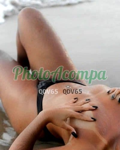Foto 5: Acompanhante de seios naturais em Recife — Natasha