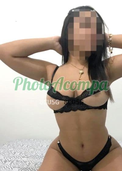 Acompanhante em Afonso Cláudio com beijo grego (2) — Natasha