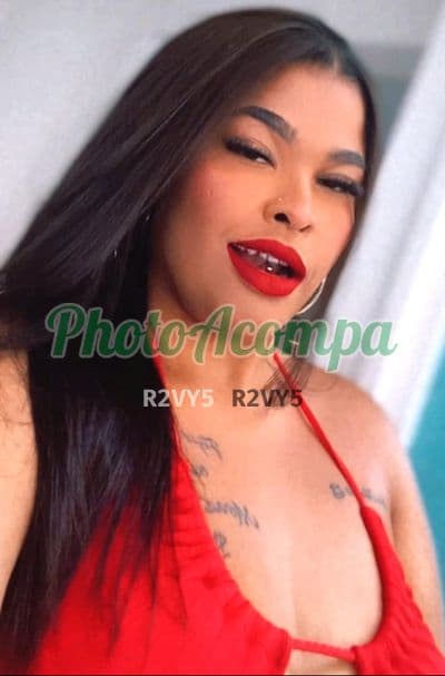 Foto 4: Acompanhante em São Paulo — namoradinha, Natasha