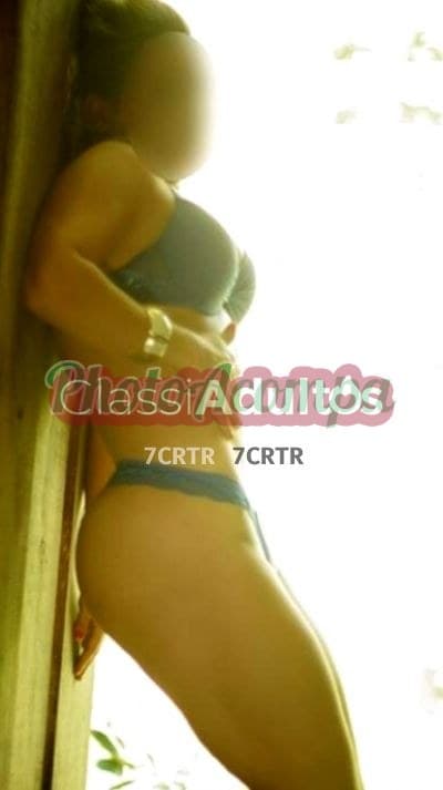 Acompanhante loira em Guarulhos, foto de perfil