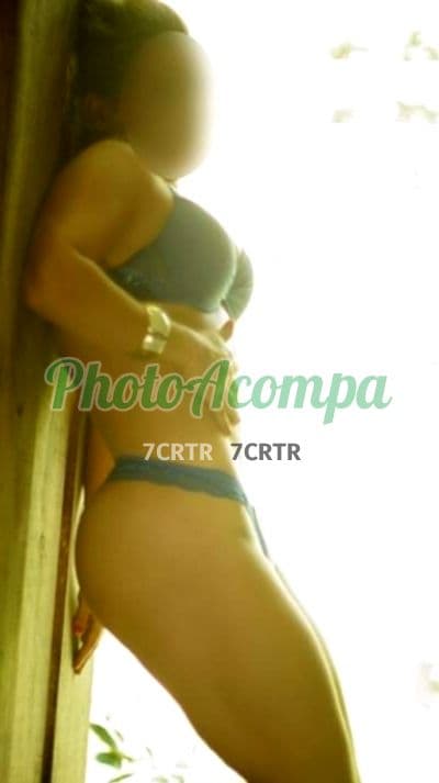 Foto 5: Acompanhante depilada em Guarulhos — Natasha