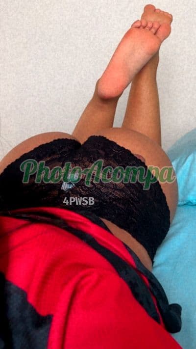 Foto 5: Acompanhante depilada em Balneário Camboriú — Natasha
