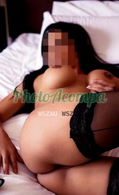 Acompanhante em Curitiba — namoradinha, foto 4 de Natasha