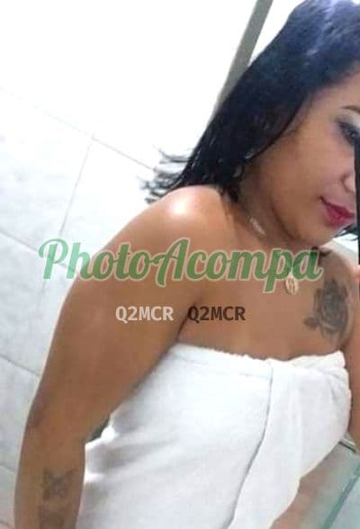 Acompanhante morena em Manaus — Natasha, foto 5