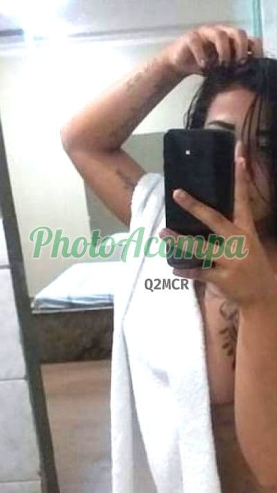 Acompanhante em Manaus — sexo anal, foto 6 de Natasha