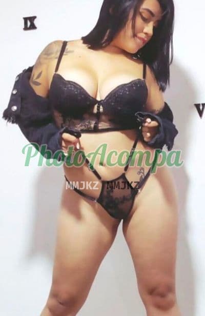 Acompanhante peituda em Barueri (3) — Natasha