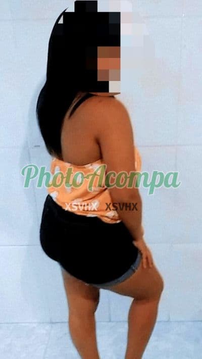 Acompanhante em Belford Roxo com namoradinha (2) — Natasha