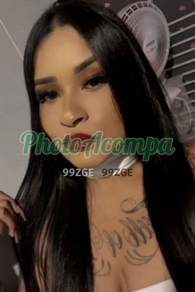 Acompanhante em Contagem — namoradinha, foto 4 de Natasha