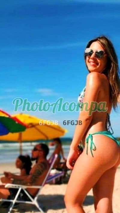 Acompanhante magra em São Paulo, foto 3 de Natasha
