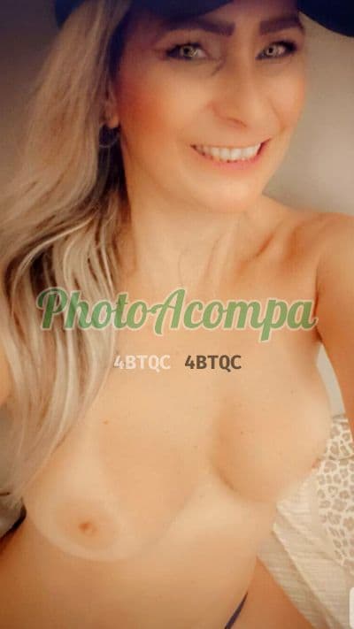 Acompanhante em Rio de Janeiro — namoradinha, foto 4 de Natasha