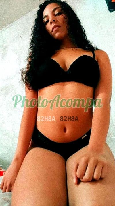 Acompanhante em São Paulo — namoradinha, foto 4 de Natasha