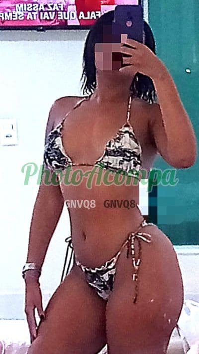 Acompanhante em Nilópolis — sexo anal, foto 6 de Natasha