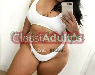 Acompanhante morena em Jacareí