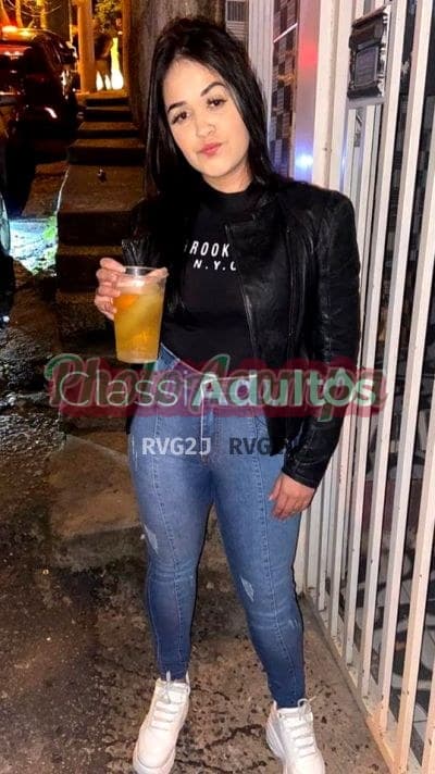 Acompanhante imagem do anúncio em Colombo