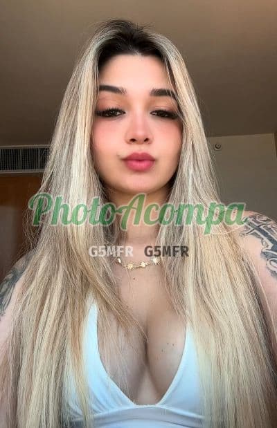 Acompanhante mignon em São Paulo, foto 2 de Natasha