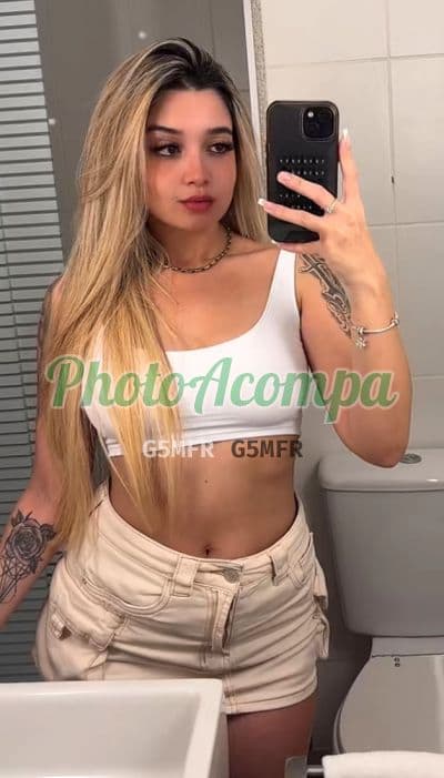 Foto 6: Acompanhante mignon em São Paulo — Natasha