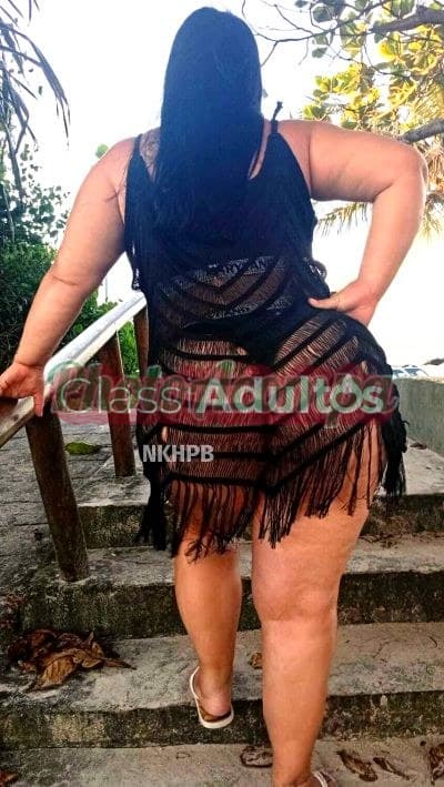 Natasha — acompanhante em Itanhaém