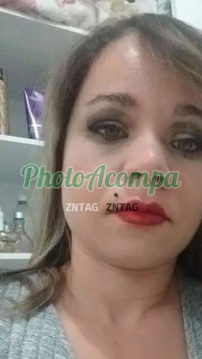 Acompanhante de seios naturais em São Paulo (3) — Natasha