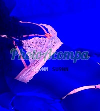 Acompanhante de seios naturais em Cariacica — Nataxa Melo, foto 3