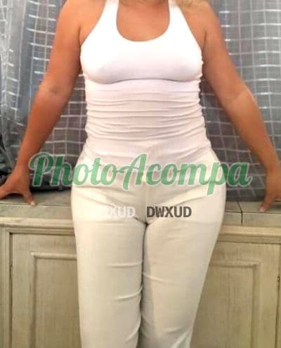 Acompanhante loira em Rio de Janeiro, foto 5 de Nathália