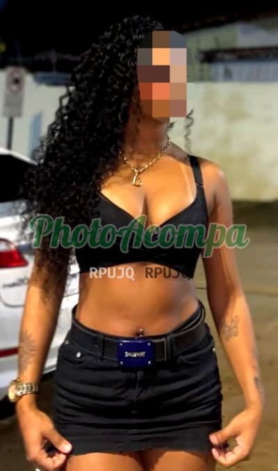 Foto 2: Acompanhante em Duque de Caxias — beijo na boca, Nathália