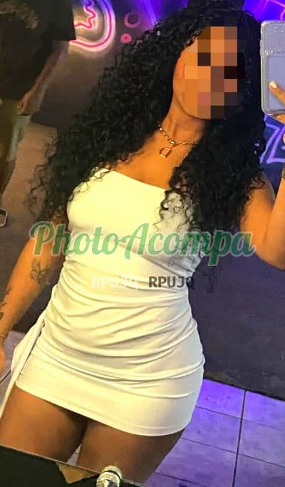Acompanhante magra em Duque de Caxias, foto 3 de Nathália