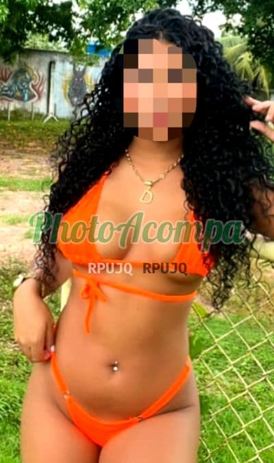 Foto 4: Acompanhante em Duque de Caxias — experiência de namorada, Nathália