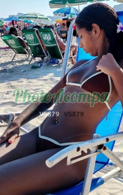 Acompanhante em Rio de Janeiro — anal, foto 4 de Nathália