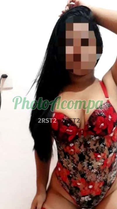Acompanhante depilada em Manaus, foto 3 de Nathália