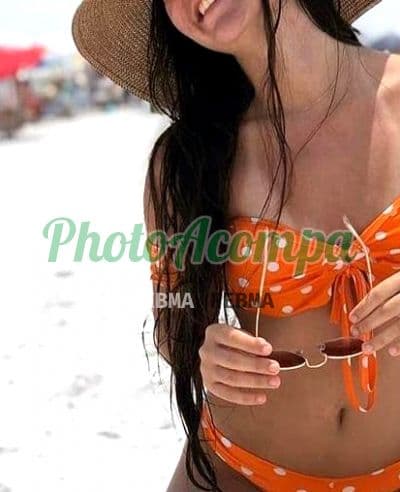 Foto 4: Acompanhante em Goiânia — experiência de namorada, Nathália