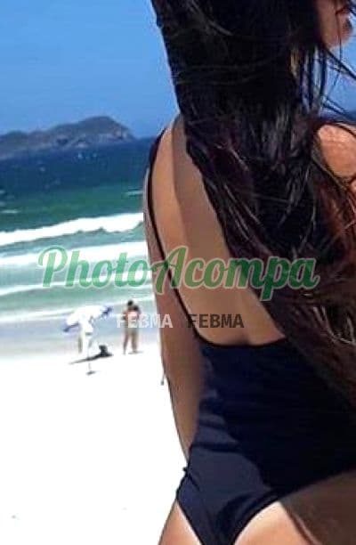 Acompanhante em Goiânia — sexo anal, foto 6 de Nathália