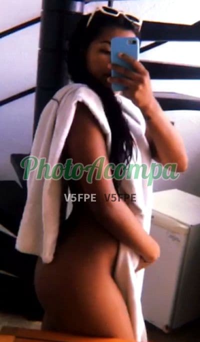 Acompanhante em João Pessoa com beijo grego (2) — Nathália