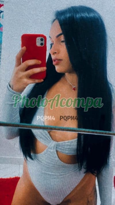 Acompanhante morena em Corumbá, foto 5 de Nathália