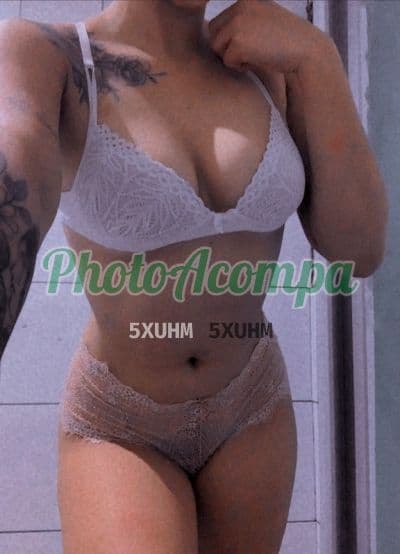 Foto 2: Acompanhante em São Paulo — beijo na boca, Nathália