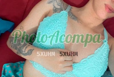 Acompanhante magra em São Paulo, foto 3 de Nathália