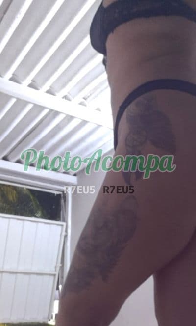 Acompanhante em Taubaté com sado suave (6) — Nathália