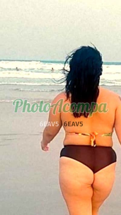 Acompanhante morena em Taubaté (4) — Nathália