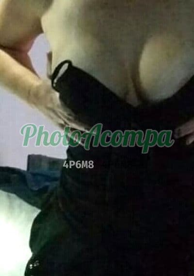 Foto 4: Acompanhante em Campinas — experiência de namorada, Nathália