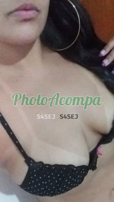 Acompanhante em Belo Horizonte — beijo na boca, foto 2 de Nathália