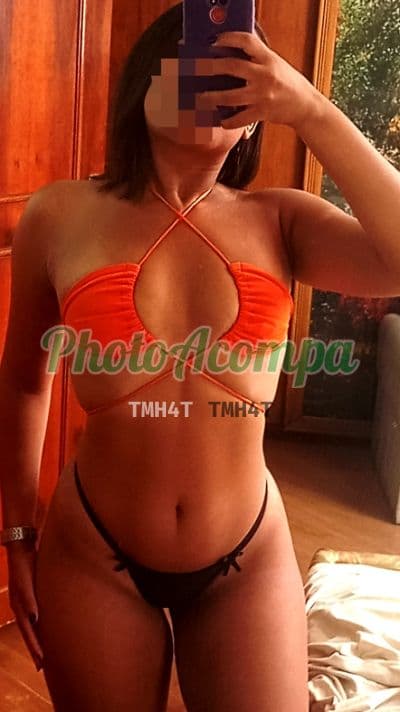 Acompanhante em Nova Iguaçu — sexo anal, foto 6 de Nathália