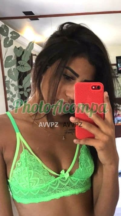 Foto 2: Acompanhante em Niterói — sexo anal, Nathália