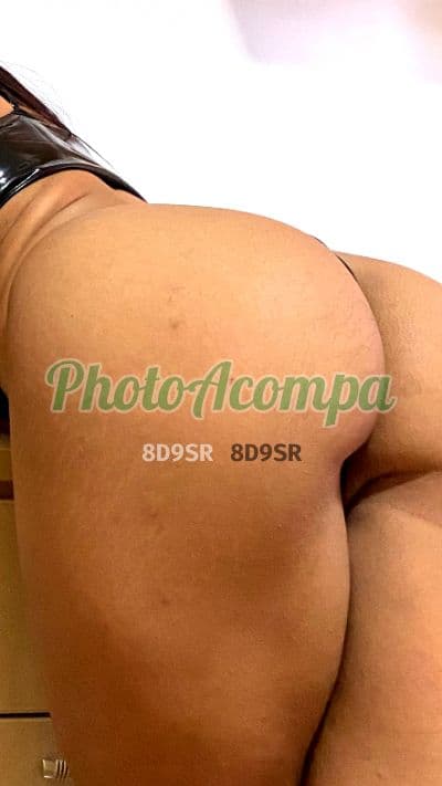Acompanhante em Rio de Janeiro com beijo grego (2) — Nathália