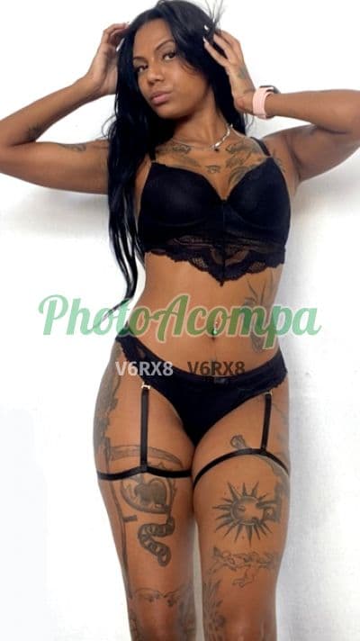 Foto 4: Acompanhante em Rio de Janeiro — experiência de namorada, Nathália