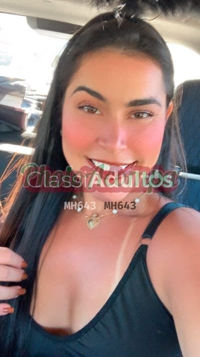 Nathália — acompanhante e garota de programa em Patos de Minas