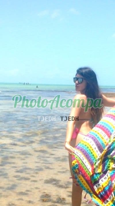 Acompanhante em São Paulo — beijo grego, foto 2 de Nathália